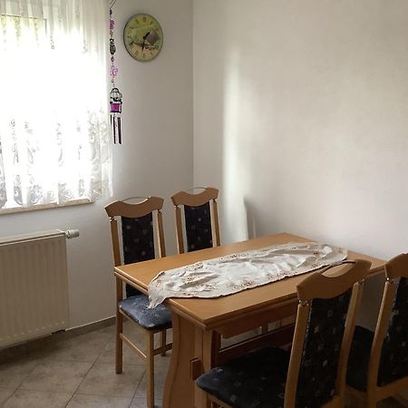 Ferienhaus Juleta Briesen  Buitenkant foto