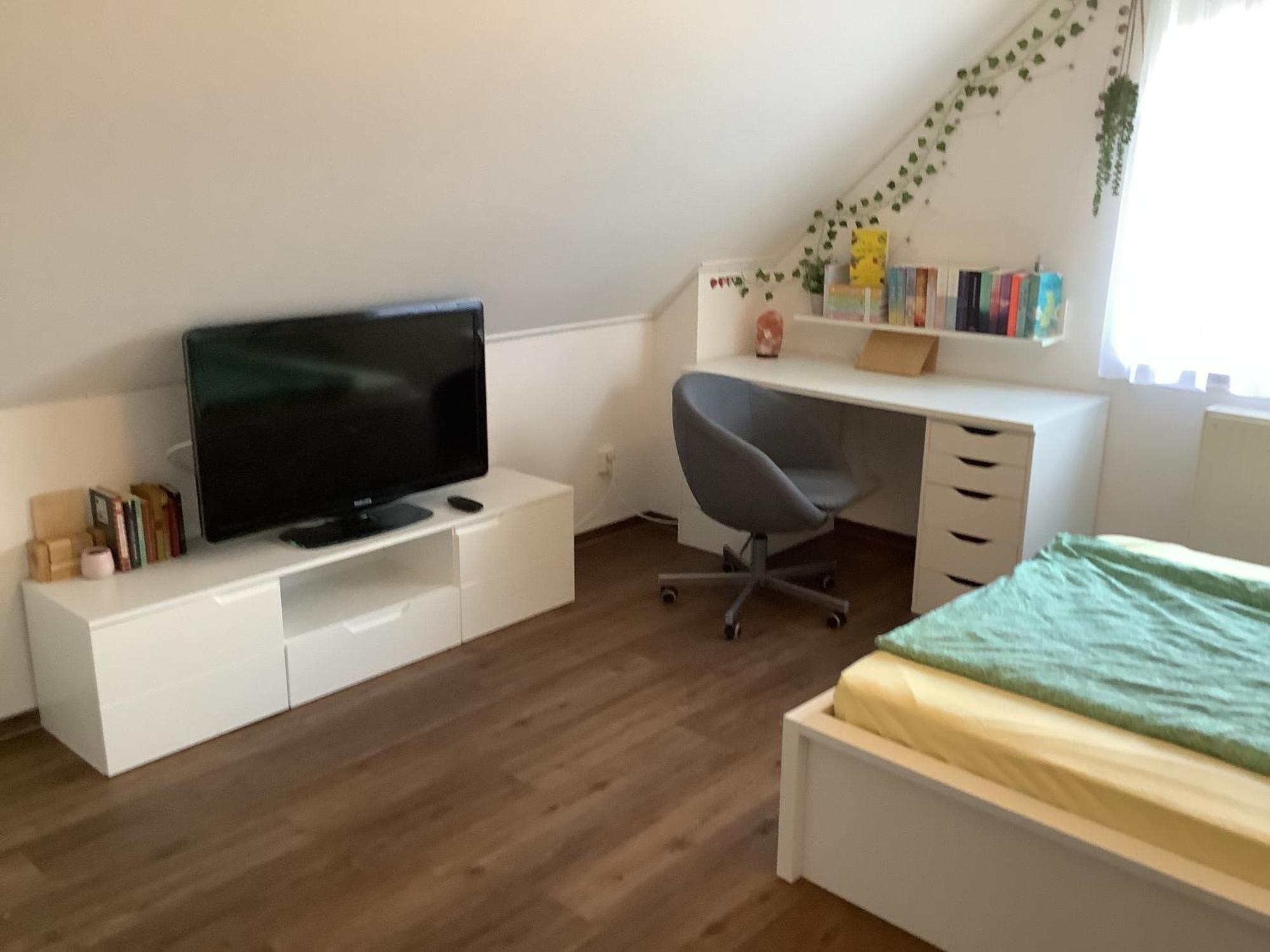 Ferienhaus Juleta Briesen  Buitenkant foto