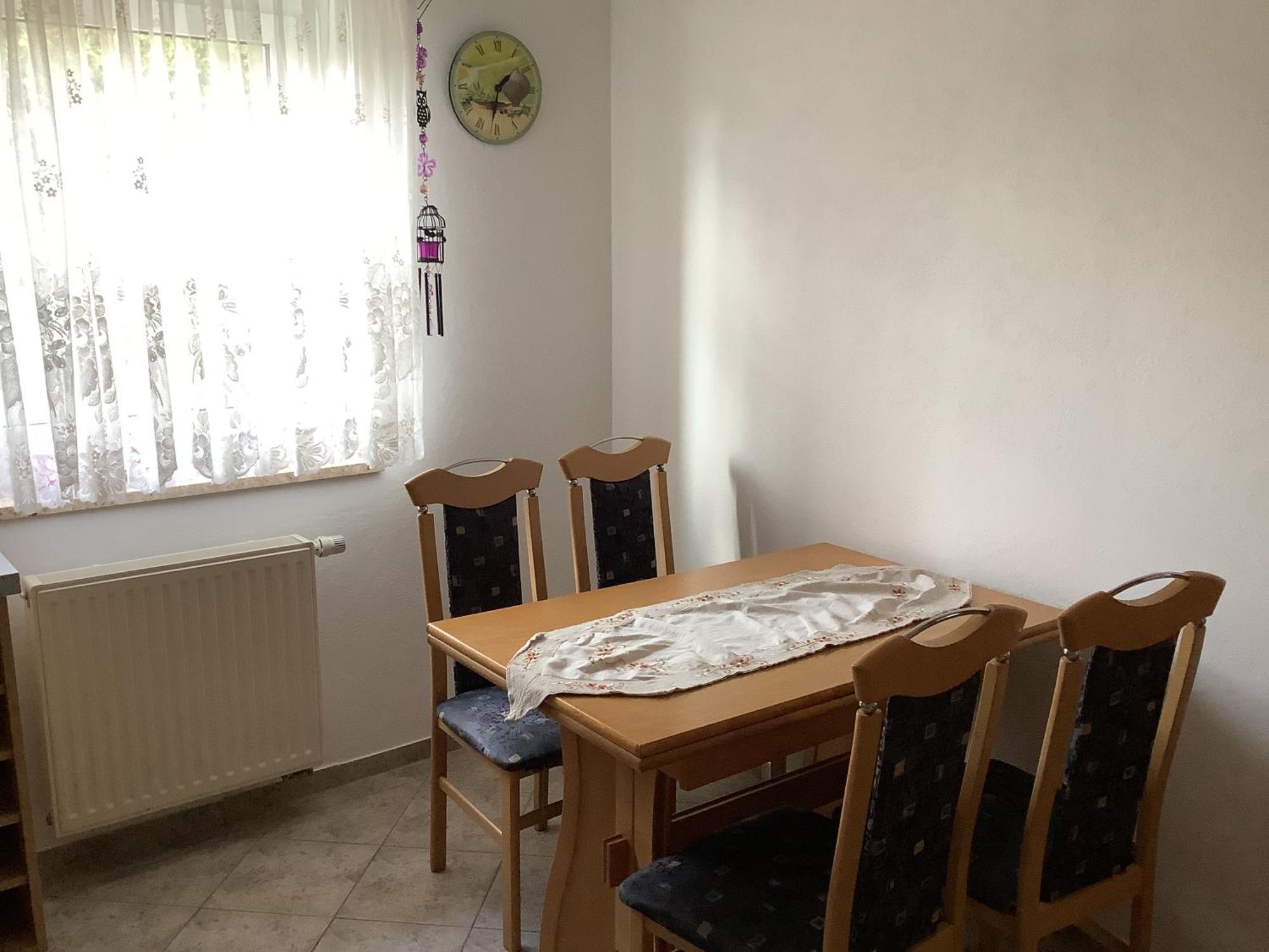 Ferienhaus Juleta Briesen  Buitenkant foto