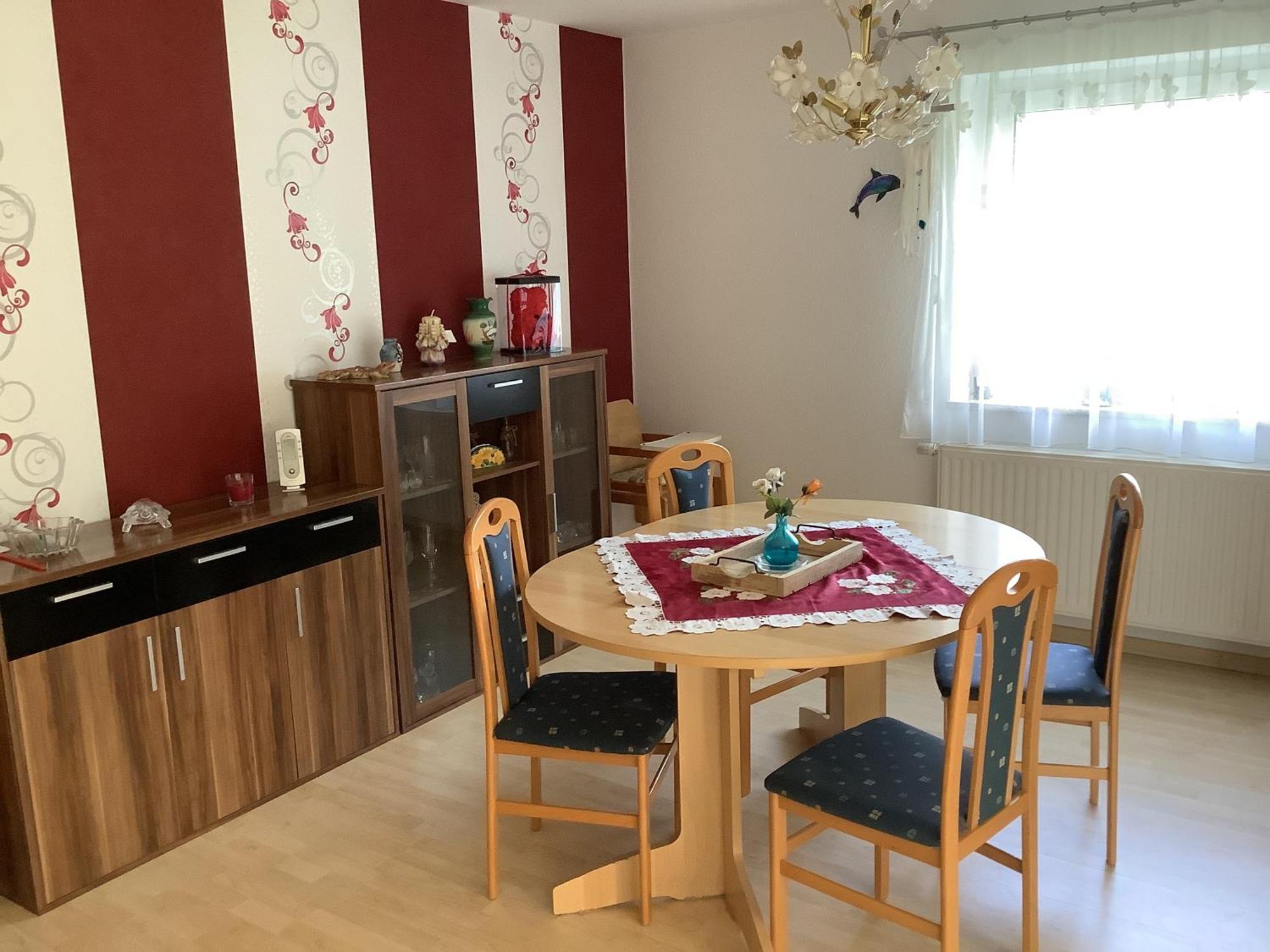 Ferienhaus Juleta Briesen  Buitenkant foto